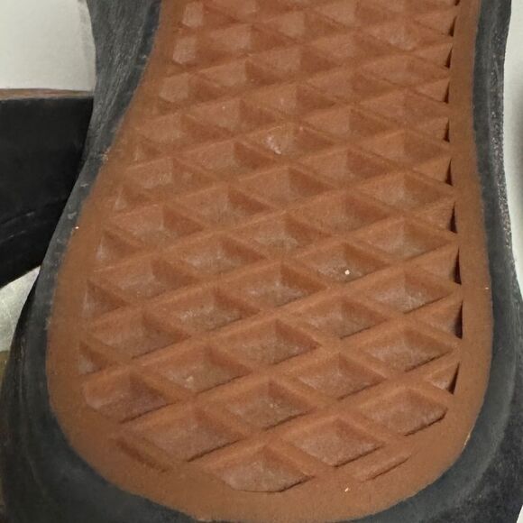 Vans shoes size 6.5 in great condition - Picture 5 of 8